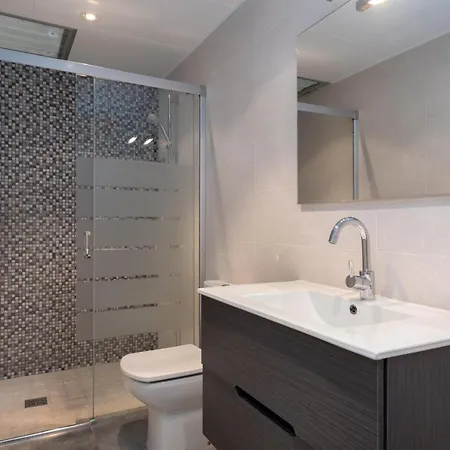 Lets Holidays With Sea Views In Cala Salions Tossa de Mar